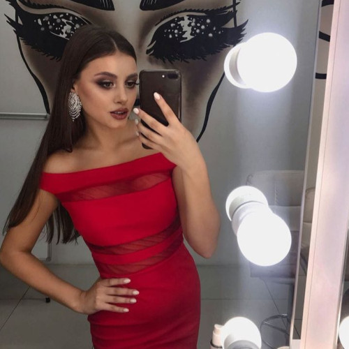 Scarlett M. profile photo