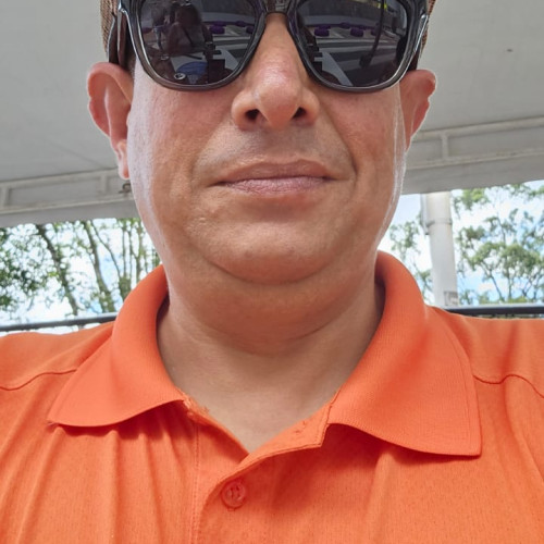 alberto j. profile photo