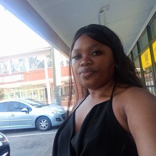 ntombokuthula m. profile photo