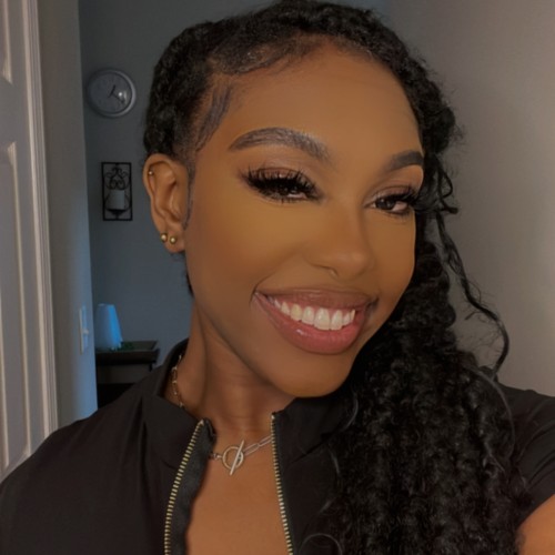 Sydnie P.