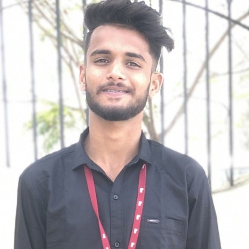 BIPUL K.