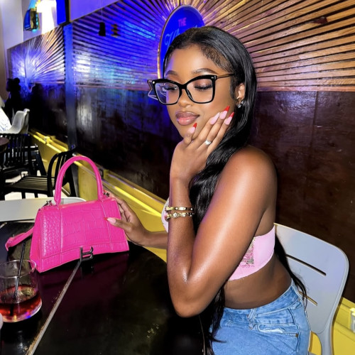 Shavaneese  E. profile photo