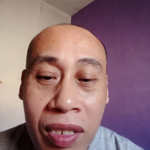 Roderick M. profile photo