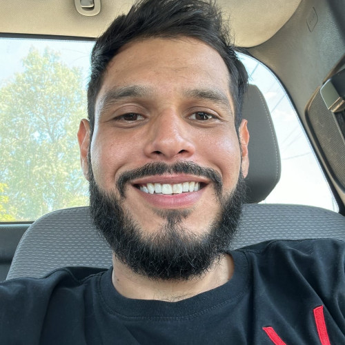 Paulin F. profile photo