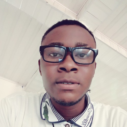 Goodness  A. profile photo