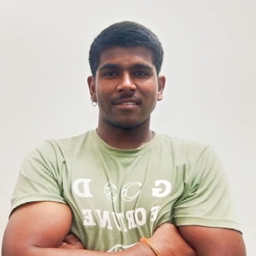 Surendra Kumar Y. profile photo