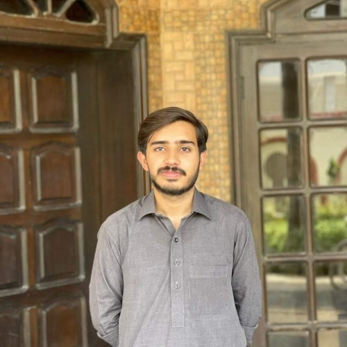 Muhammad K.