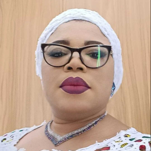 Ajana F. profile photo