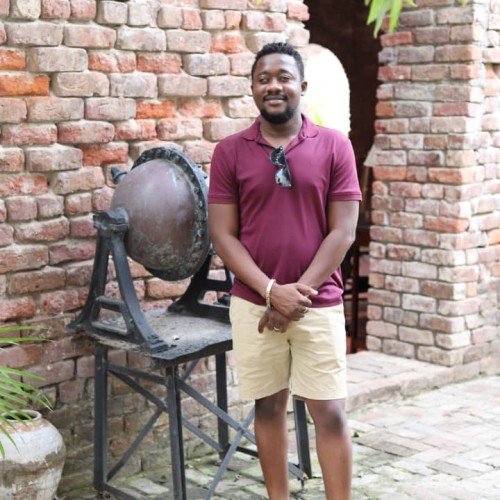 kanski M. profile photo