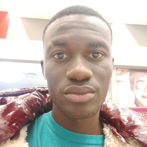 Mordecai K. profile photo
