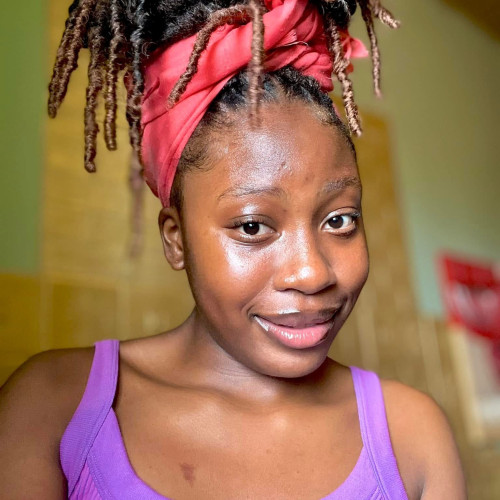Andani  R. profile photo