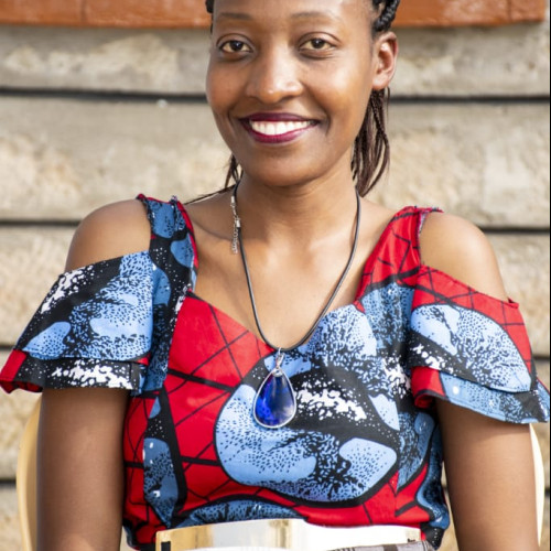Nellian M. profile photo