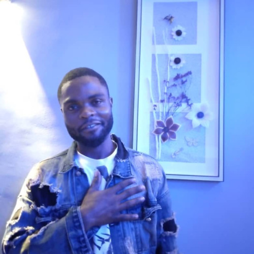 Mosoke  M. profile photo