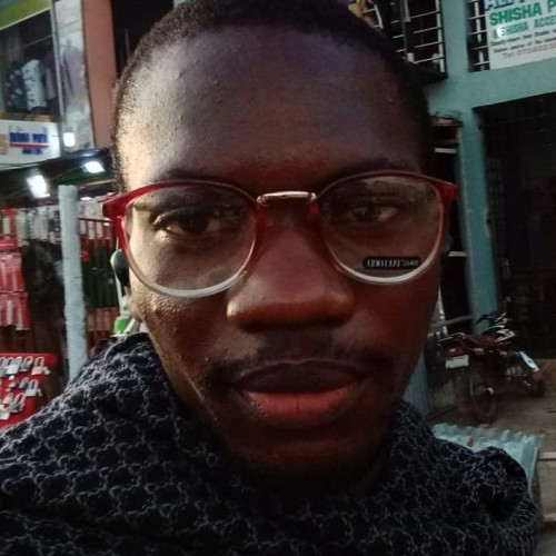 Elijah O. profile photo