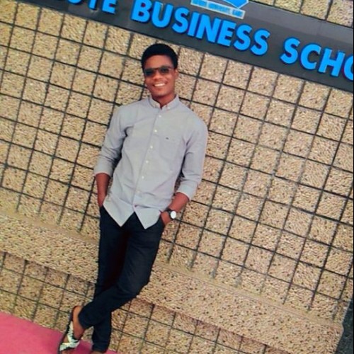 Malik S.