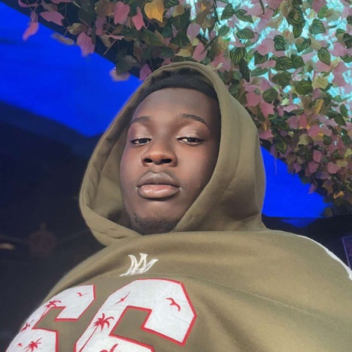Modupe M. profile photo