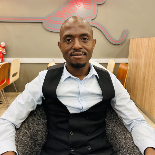 Siyabonga G. profile photo