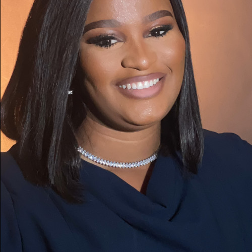Oluwakemi  J. profile photo