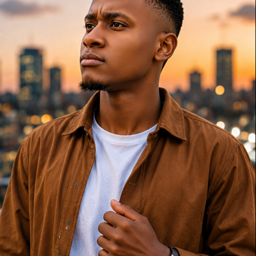 Emmanuel N. profile photo