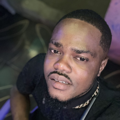 Darius F. profile photo
