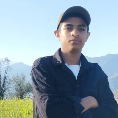Ajay Rana R. profile photo