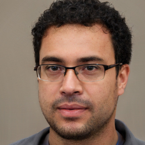 Manish S. profile photo