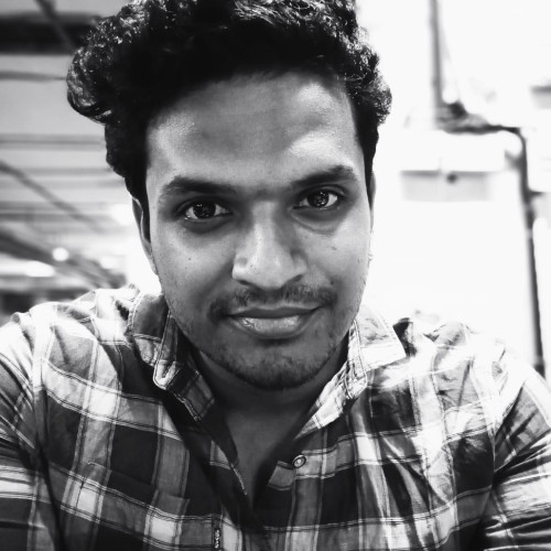 Vineeth V. profile photo