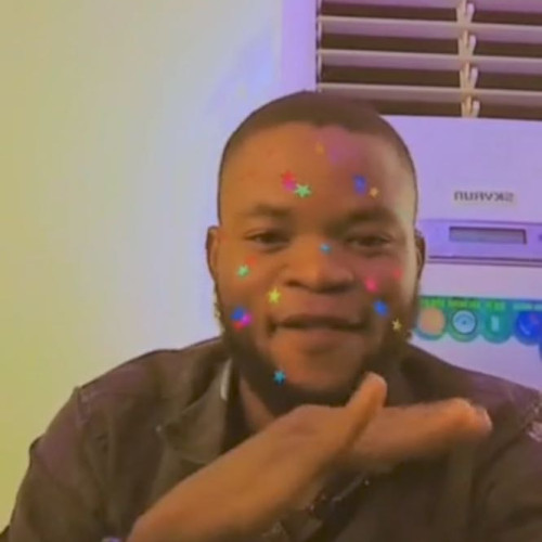 Blessing A. profile photo