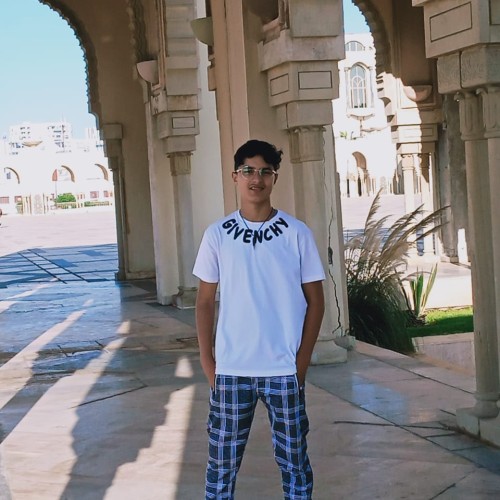 Abdrrahmane a. profile photo