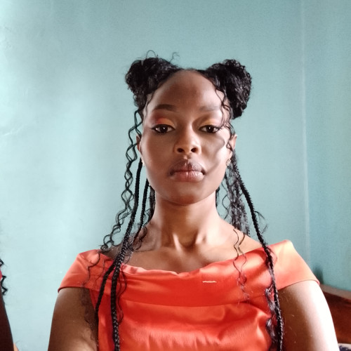 Claries E. profile photo