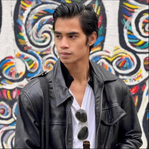 Joss A. profile photo