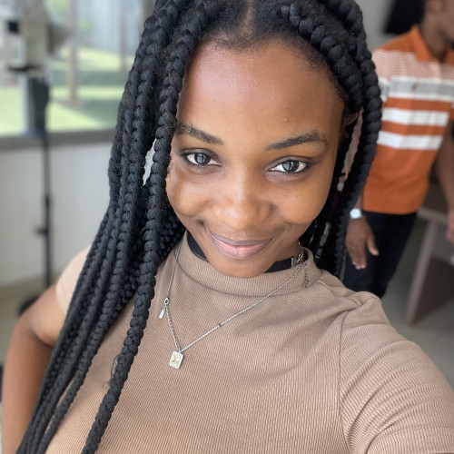 Princess S. profile photo