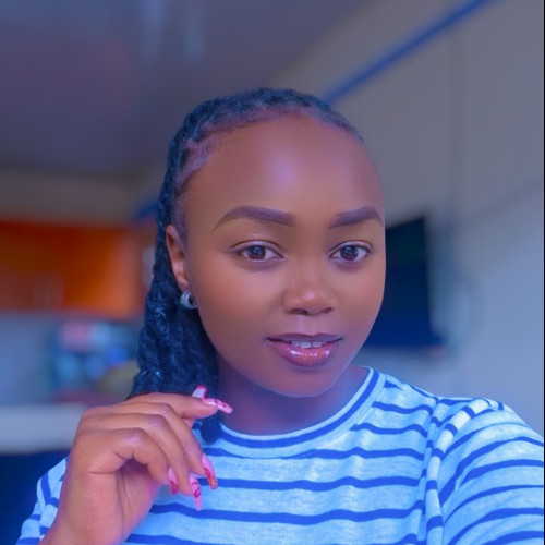 BHARIAN  E. profile photo