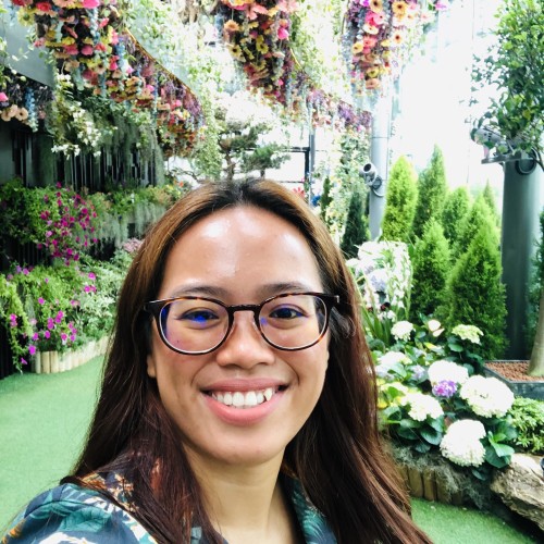 Mary Angelica D. profile photo