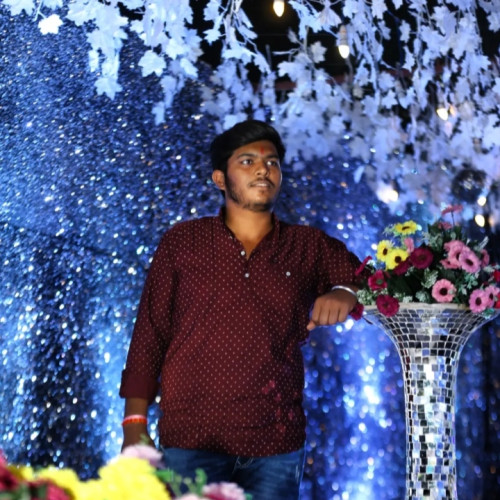 Indrajeet p. profile photo