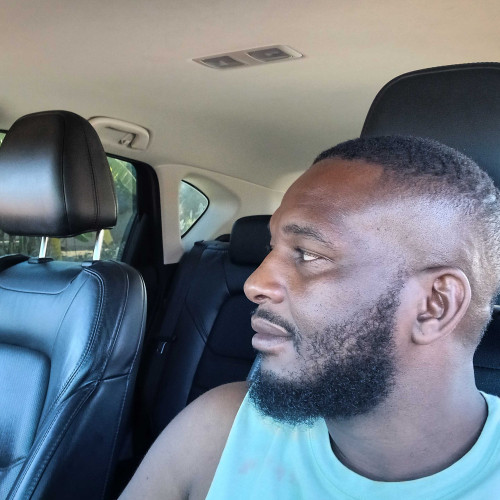 Tebogo Mario S.