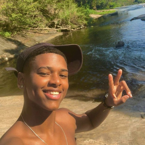 BRAVIN  M. profile photo