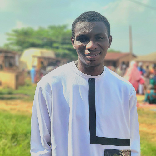 Habeeb A. profile photo