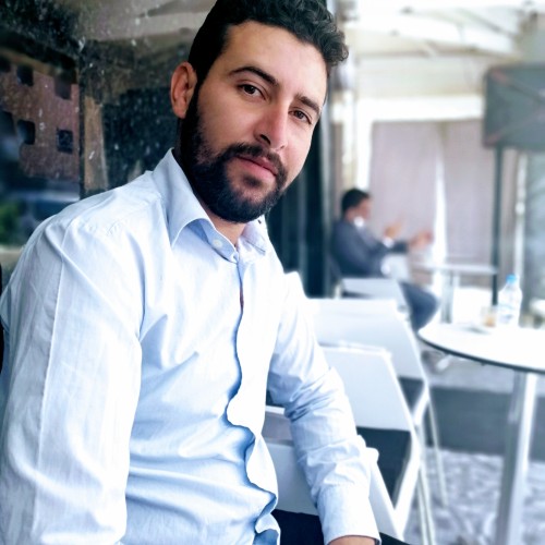 ZOUHAIR F. profile photo