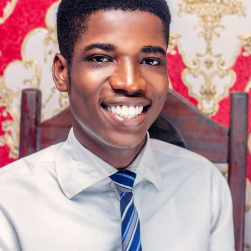 Emmanuel M. profile photo