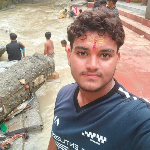 Atul K. profile photo