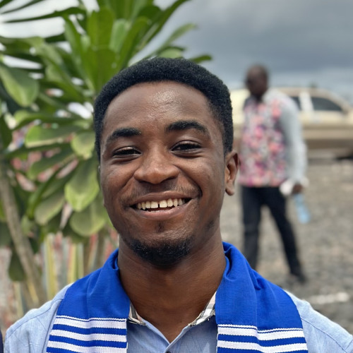 Gabriel  A. profile photo