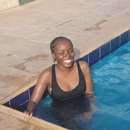 Shalom  E. profile photo