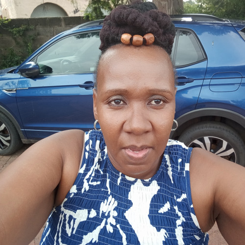 Mmathabo M.