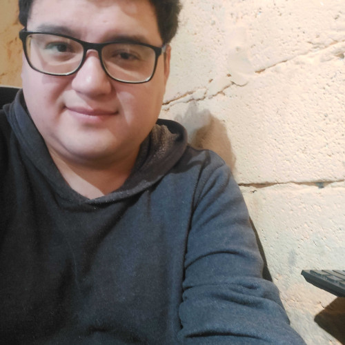 lucas a. profile photo