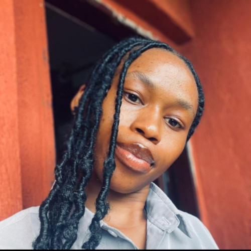 Wisdom G. profile photo