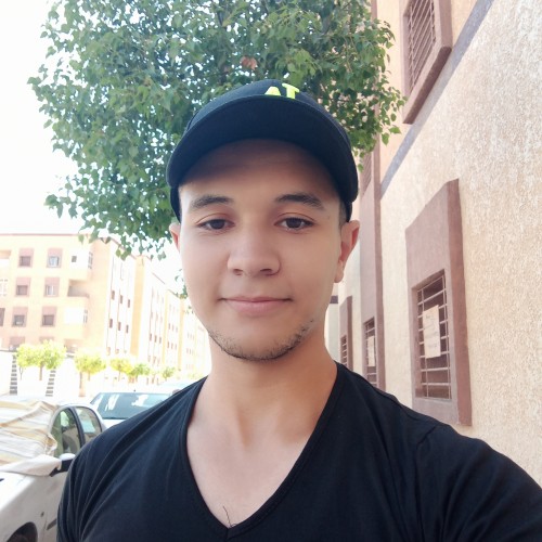 Abdelilah S. profile photo