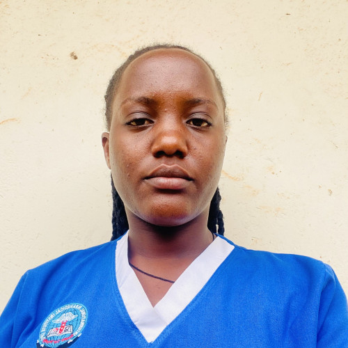 Maria G. profile photo