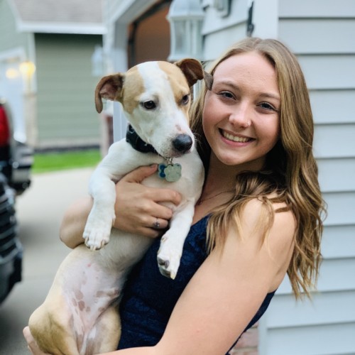 makayla  l. profile photo