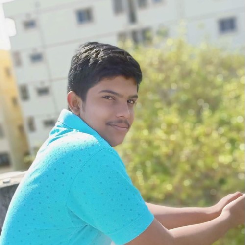 Praveen M.